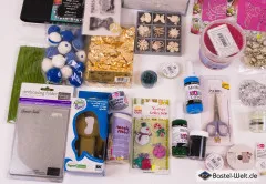 2. Wahl Paket für Scrapbooking [91]
